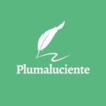 Plumaluciente - Escritura luminosa